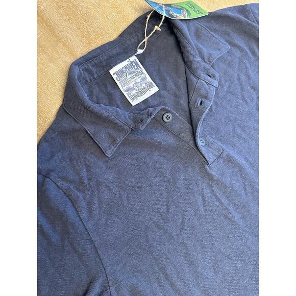 NWT Jungmaven Preston Polo Shirt - Picture 2 of 7